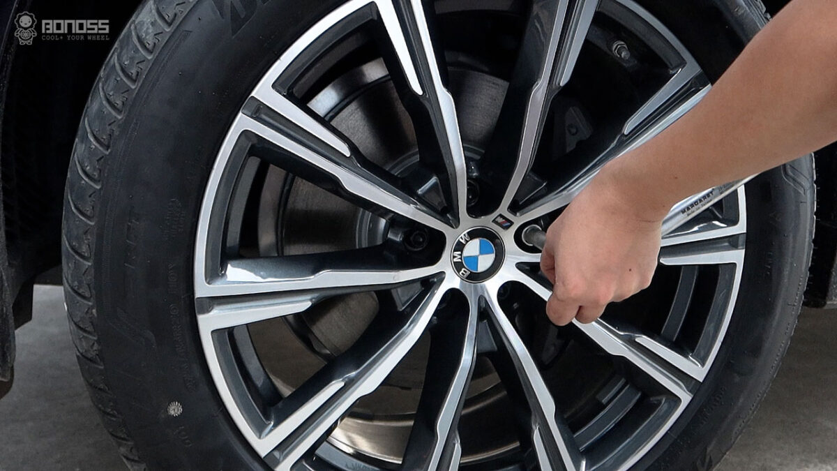 What 2022 BMW X6 Wheel Bolts Are Safe?