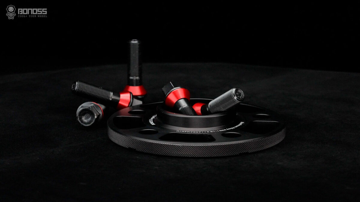 What 2022 BMW X6 Wheel Bolts Are Safe?