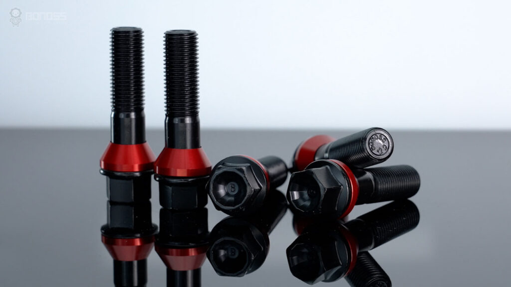 What 2022 BMW X6 Wheel Bolts Are Safe?