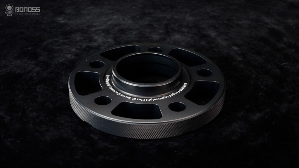 What Are The Safest 15mm Wheel Spacers?