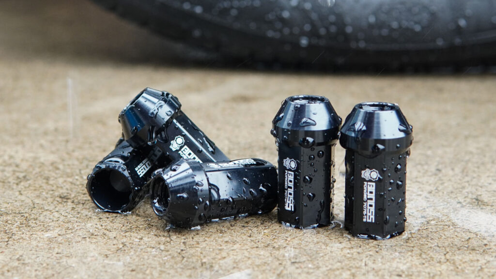 Why Are My Lug Nuts Rusting?