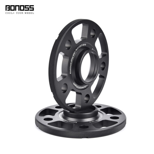 What Are The 2022 Audi A3 Wheel Spacers? BONOSS
