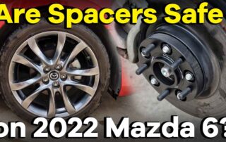 Are 20mm Wheel Spacers Safe 20mm Spacers Before and After Cai (2)