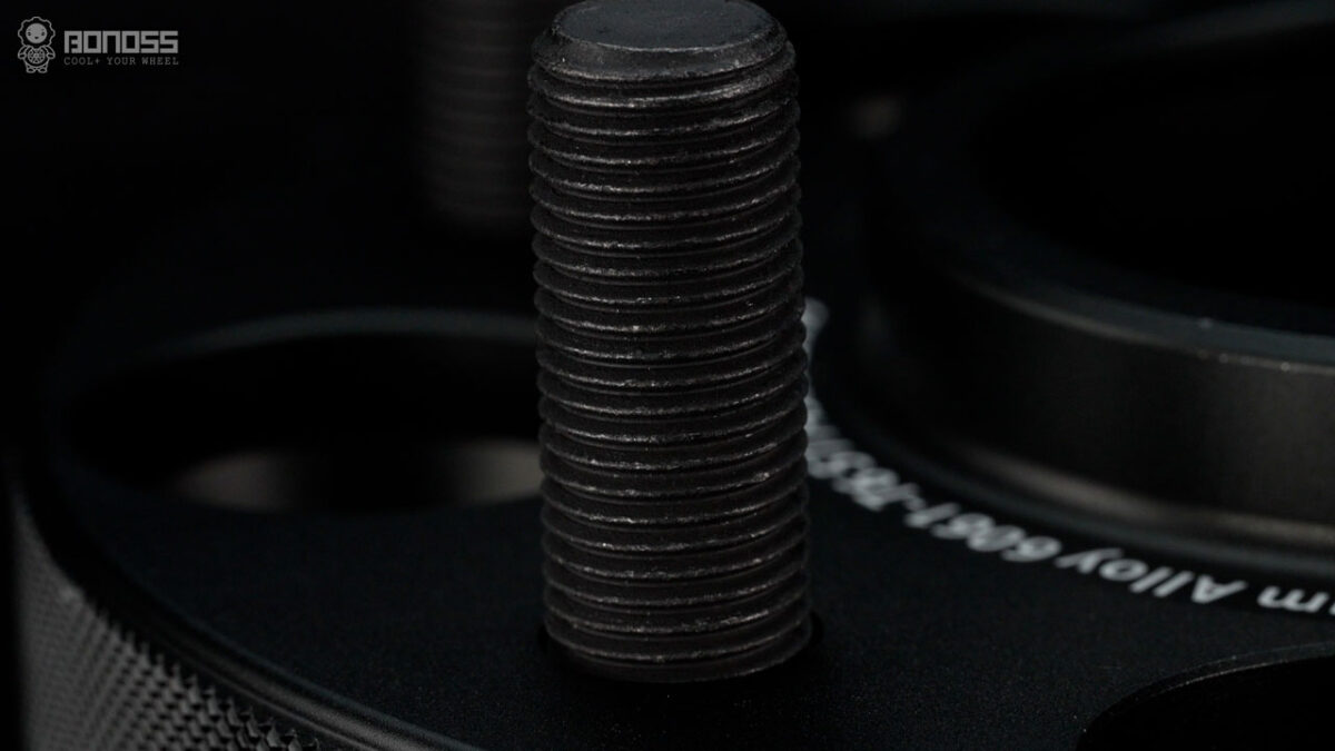 Are 20mm Wheel Spacers Safe?