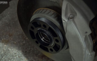 Are 20mm Wheel Spacers Safe 20mm Spacers Before and After How to Ensure Wheel Spacers Safe (1)