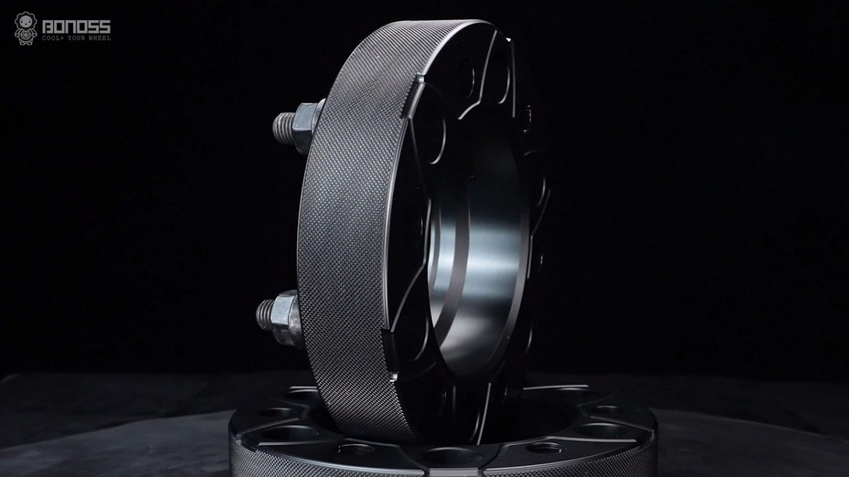 Are Wheel Spacers Safe for 4WD?