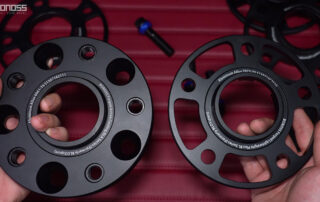 Are Wheel Spacers or Wheel Adapters Better BONOSS Wheel Spacers Good or Bad Cai (1)