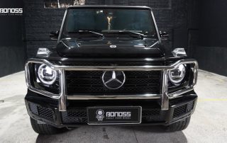 2022 mercedes g wagon wheel spacers--bonoss