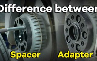 Can You Put 5x110 on 5x112 with Wheel Adapters 5 to 5 Adapters Tires Cai (4)