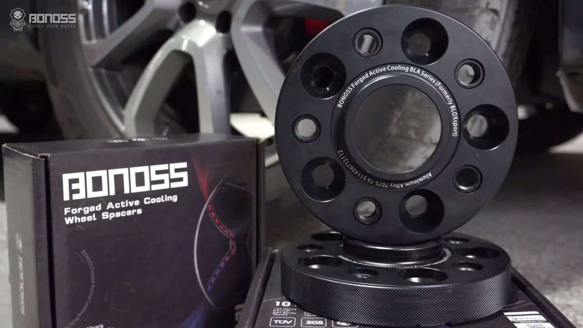 Can You Put Spacers on Just the Back Wheels?