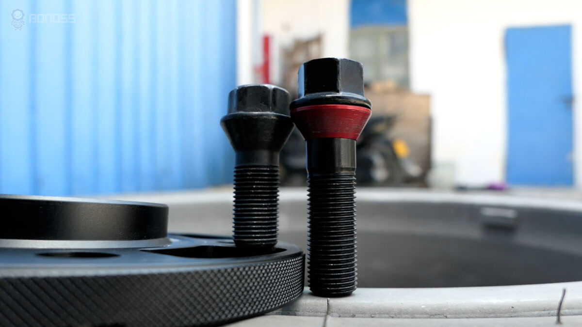 Do 12mm Spacers Need Longer Wheel Bolts?