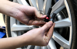 Do 12mm Spacers Need Longer Wheel Bolts BONOSS Forged Extended Wheel Bolts for BMW Cars (2)