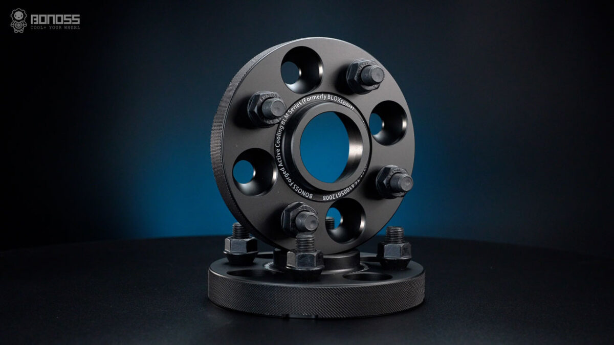 Do 4 Lug Wheel Spacers Affect Handling?