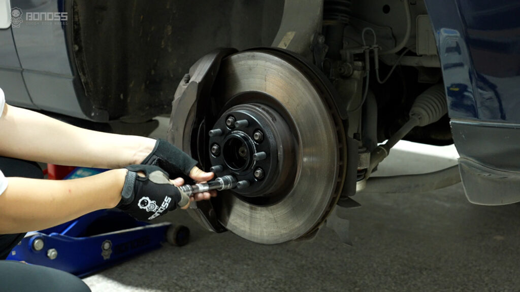 Do Wheel Spacers Add or Subtract Offset?