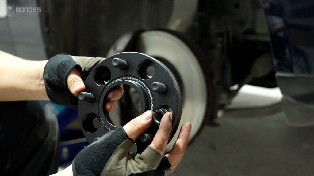 Do Wheel Spacers Add or Subtract Offset?