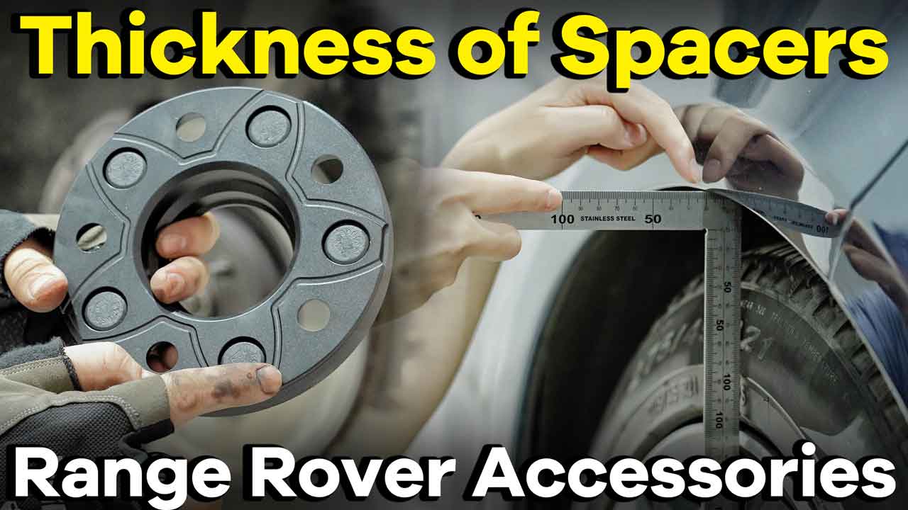 Do Wheel Spacers Add or Subtract Offset?