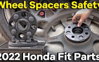 Do Wheel Spacers Hurt Your Vehicle BONOSS Wheel Spacers Safe Cai (1)