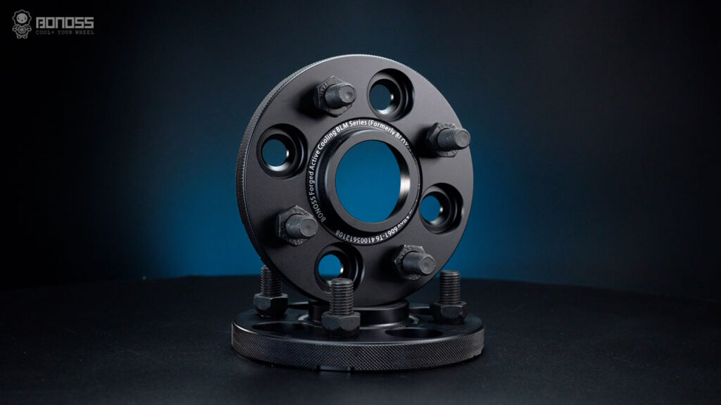 Do Wheel Spacers Hurt Your Vehicle?