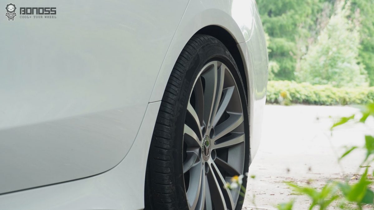 Do Wheel Spacers Throw Off Alignment?