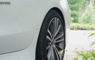 Do Wheel Spacers Throw Off Alignment BONOSS Wheel Spacers Offset Spacers Cai (1)