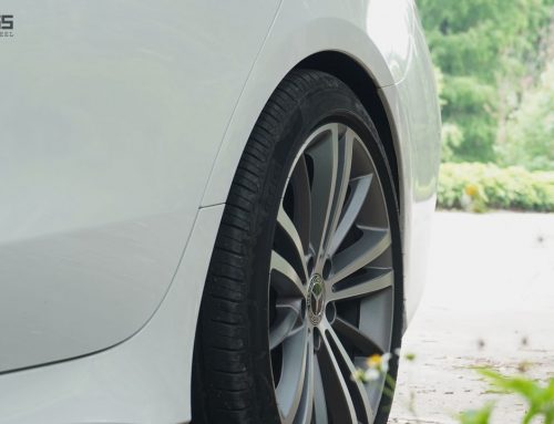 Do Wheel Spacers Throw Off Alignment?