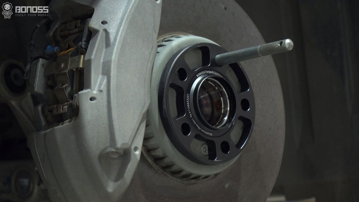 Do Wheel Spacers Throw Off Alignment?