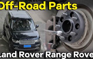 Do You Need Wheel Spacers with A Lift Kit 4x4 Spacers Good or Bad Cai (1)