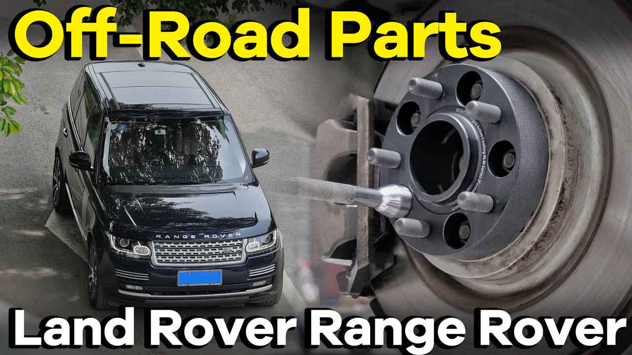 Do You Need Wheel Spacers with A Lift Kit?