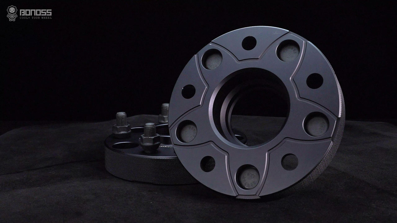 Do You Need Wheel Spacers with A Lift Kit 4x4 Spacers Good or Bad Cai (3)