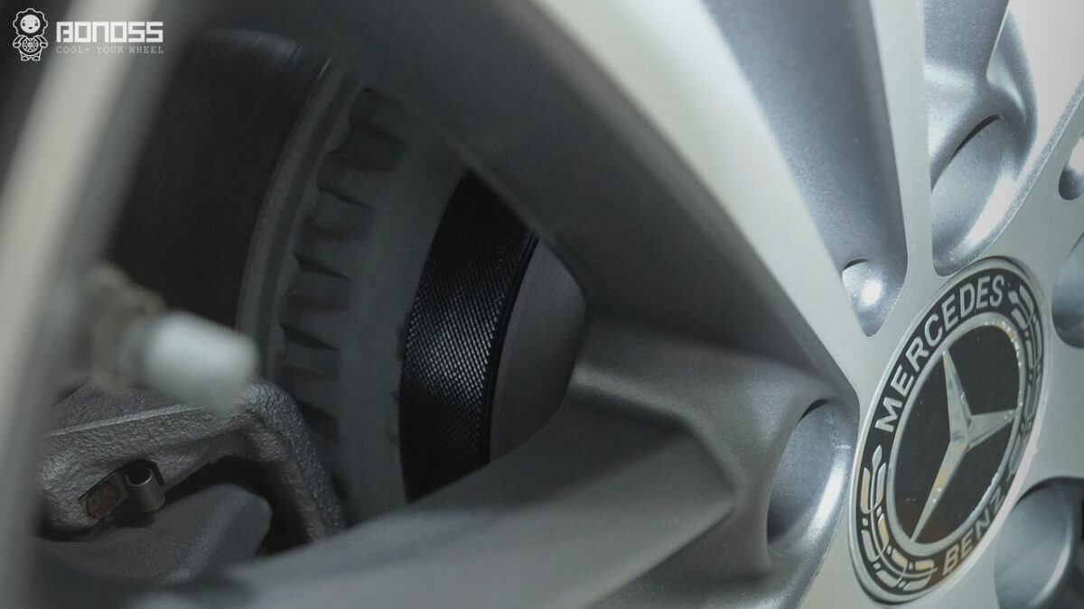 Do Wheel Spacers Hurt Ride Quality?