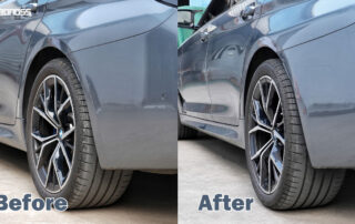 How Much Difference Do 12mm Wheel Spacers Make 12mm Spacers Hub Centric Rings (2)