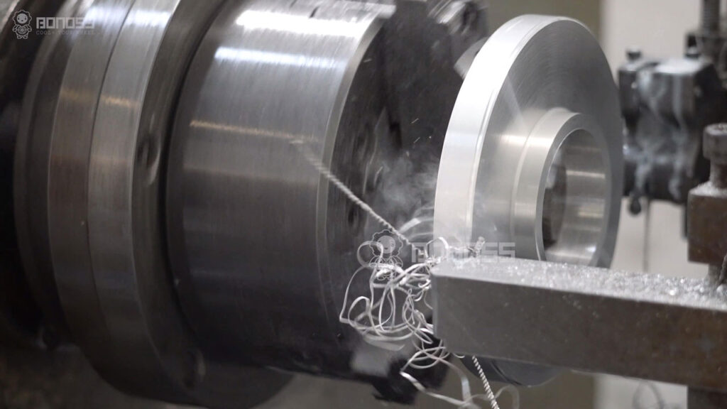 How Much Offset Is 1" Spacer?