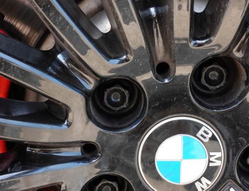 Is It Good to Repalce 2023 BMW 7 Series Wheel Bolts?