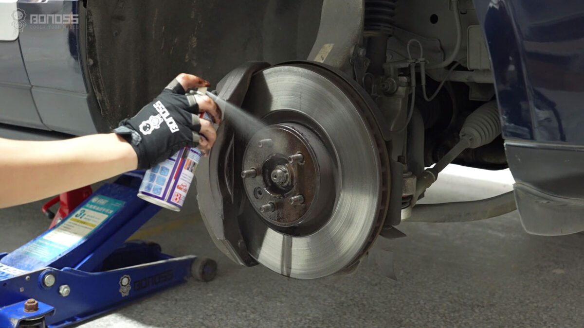 Is It Hard to Remove Wheel Spacers?