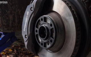 Is It Safe to Run 10mm Wheel Spacers BONOSS Hub Centric 10mm Spacers (2)