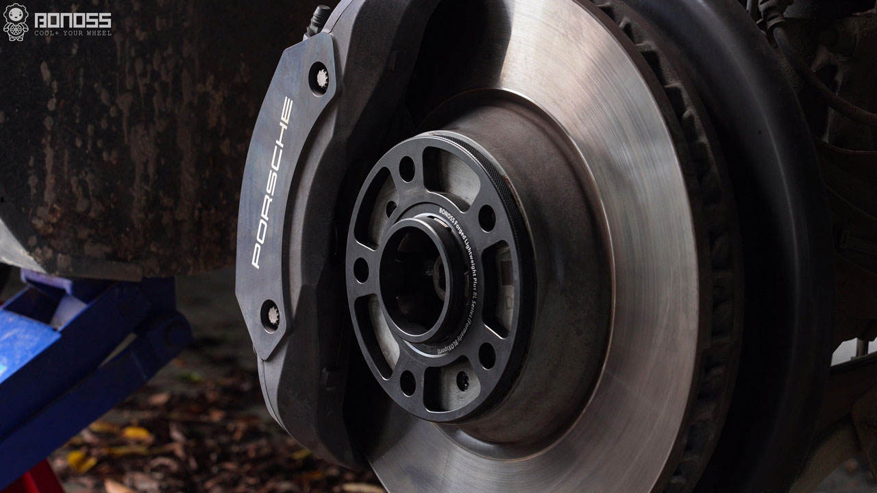 Is It Safe to Run 10mm Wheel Spacers?