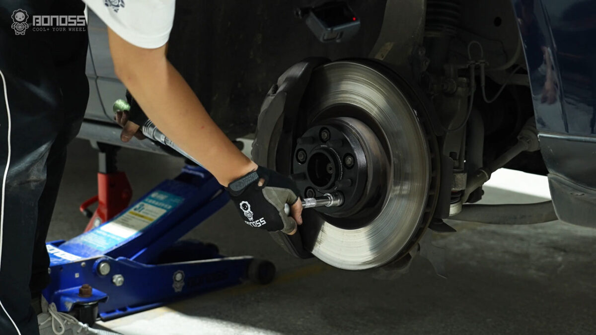 Is It Safe to Run 25mm Spacers?