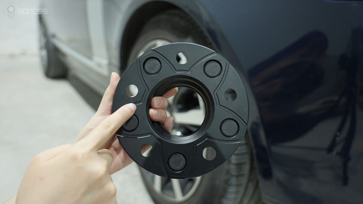 Is It Safe to Run 25mm Spacers?