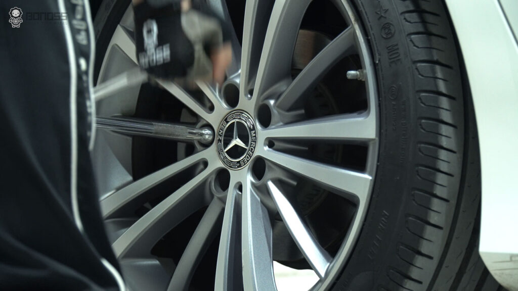 What Is A Safe Wheel Spacer Size?