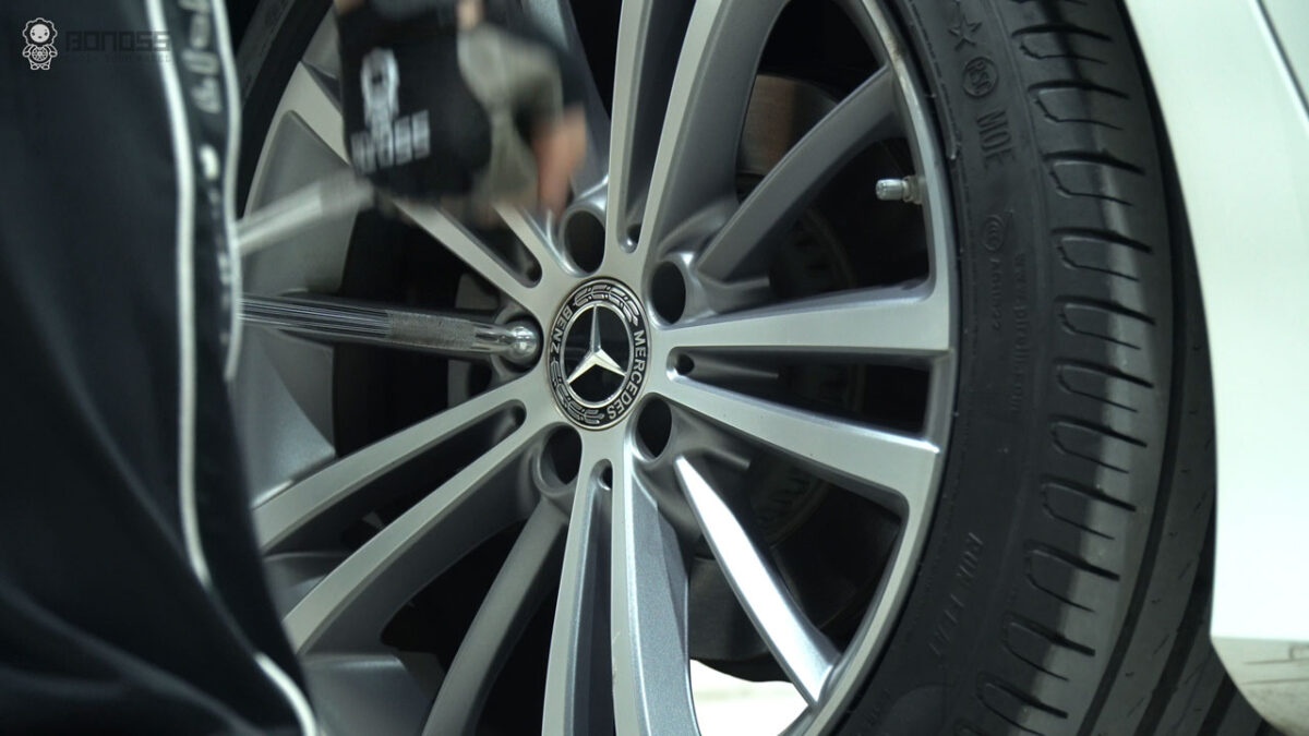 What Is A Safe Wheel Spacer Size?