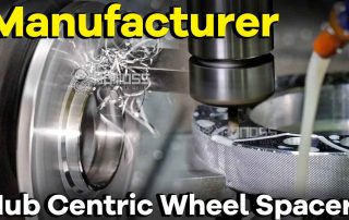 What Wheel Spacers Manufacturers Are Good BONOSS Wheel Spacers Material Safe Cai (1)