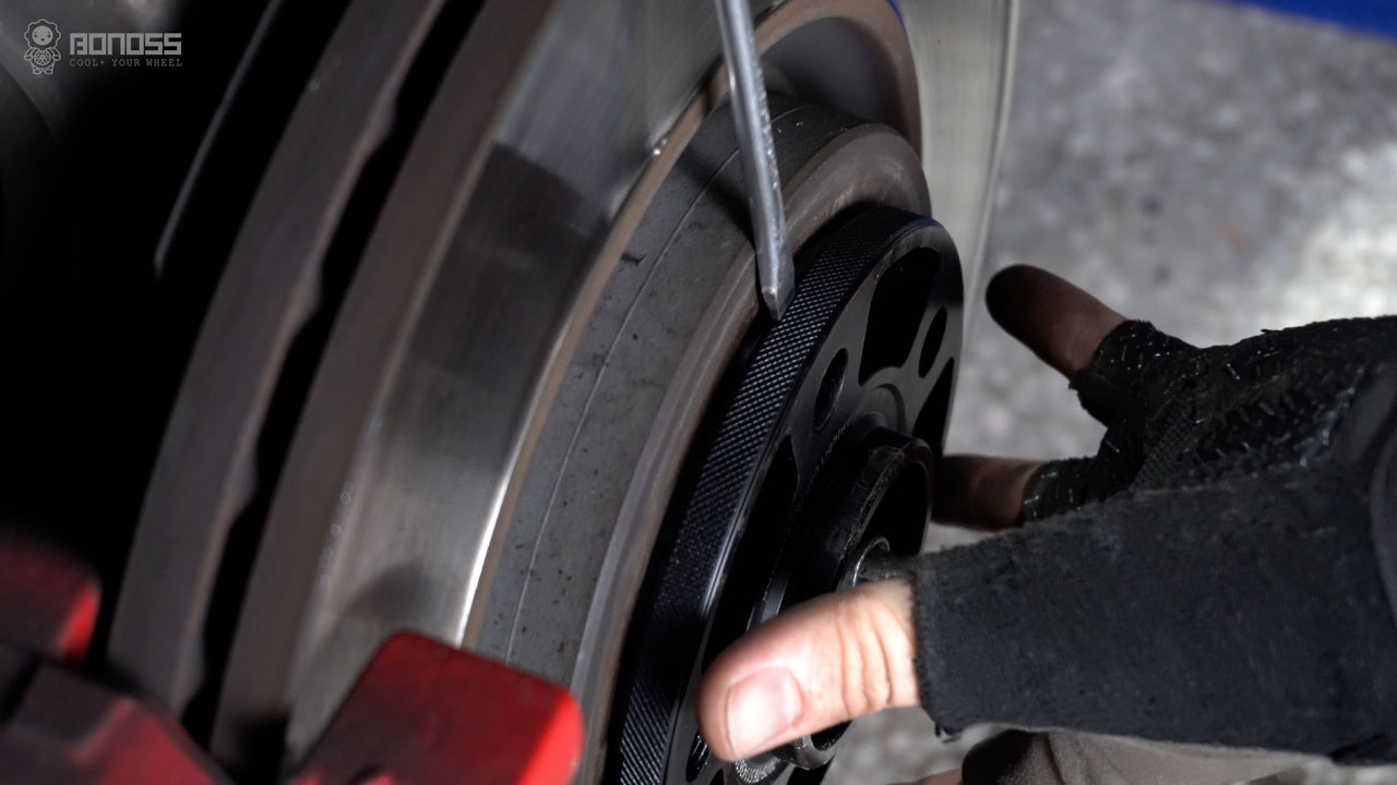 When Should Wheel Spacers Be Replaced BONOSS Wheel Spacers Performance Cai (1)