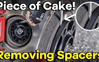When Should Wheel Spacers Be Replaced BONOSS Wheel Spacers Performance Cai (3)