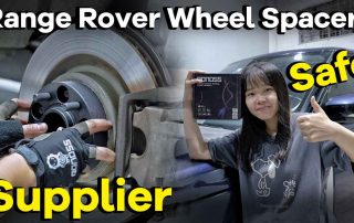 Where Are Wheel Spacers Suppliers Near Me BONOSS Wheel Spacers Offset Factory Wheels Safe Cai (5)