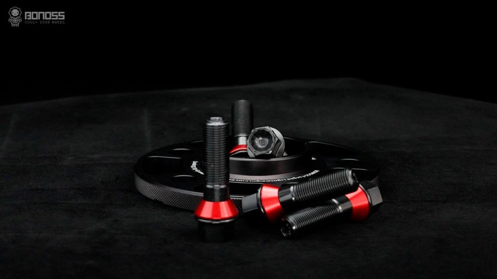 Will 11mm Wheel Spacers Affect Handling?