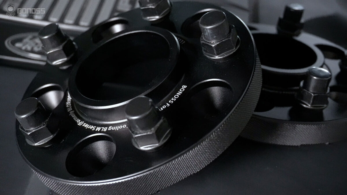 Will Wheel Spacers Cause Uneven Tire Wear?