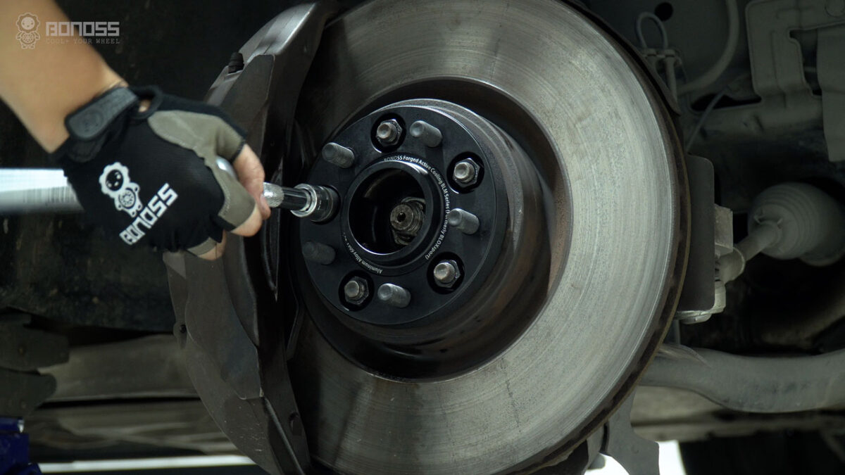 Will Wheel Spacers Cause Uneven Tire Wear?