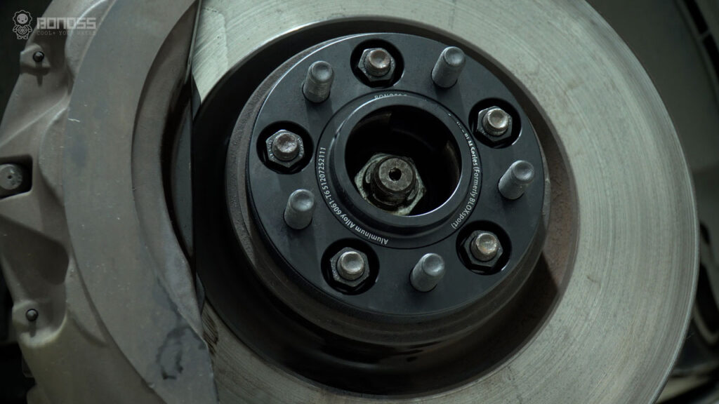 Will Wheel Spacers Cause Uneven Tire Wear?