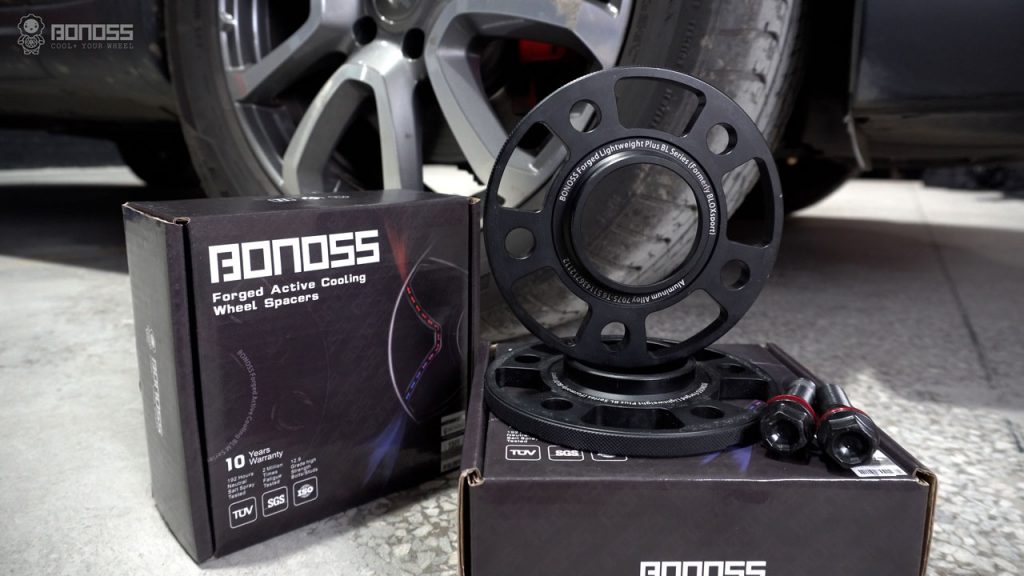 Will Wheel Spacers Stop Rubbing?