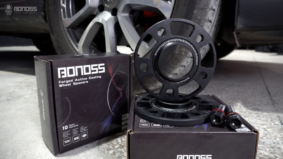 Will Wheel Spacers Stop Rubbing?